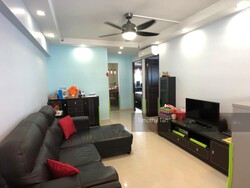 Blk 213 Tampines Street 23 (Tampines), HDB 3 Rooms #241645371